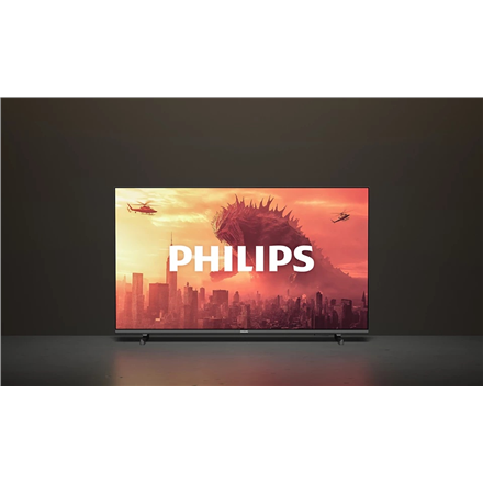 Philips 2K LED TV | 32PHS5500/12 | 32 | Black