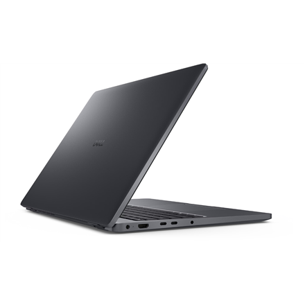 Dell Pro 16 PC16250 | 16 " | FHD+ | Anti-glare | Intel Core 5 | 120U | 16 GB | DDR5 | Solid-state dr