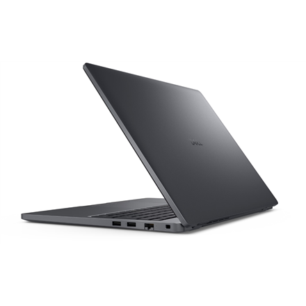 Dell Pro 16 PC16250 | 16 " | FHD+ | Anti-glare | Intel Core 5 | 120U | 16 GB | DDR5 | Solid-state dr