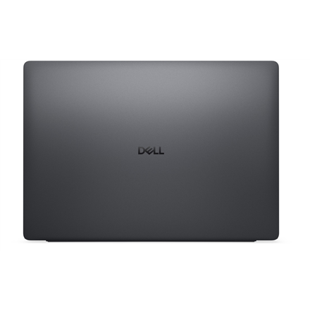 Dell Pro 16 PC16250 | 16 " | FHD+ | Anti-glare | Intel Core 5 | 120U | 16 GB | DDR5 | Solid-state dr