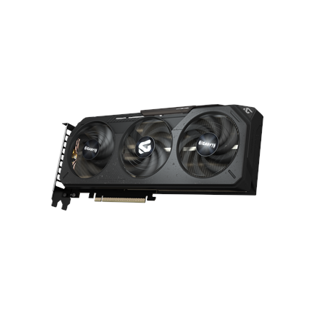 Gigabyte GeForce RTX 5050 GAMING OC 8G | NVIDIA | 8 GB | GeForce RTX 5050 | GDDR6 | HDMI ports quant