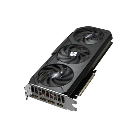 Gigabyte GeForce RTX 5050 GAMING OC 8G | NVIDIA | 8 GB | GeForce RTX 5050 | GDDR6 | HDMI ports quant