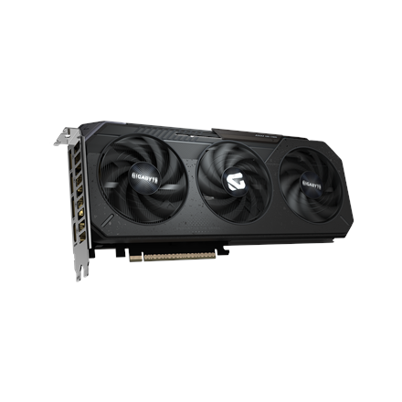 Gigabyte GeForce RTX 5050 GAMING OC 8G | NVIDIA | 8 GB | GeForce RTX 5050 | GDDR6 | HDMI ports quant