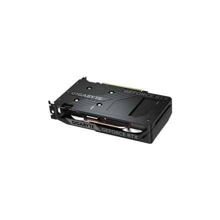 Gigabyte GeForce RTX 5050 WINDFORCE OC 8G | NVIDIA | 8 GB | GeForce RTX 5050 | GDDR6 | HDMI ports qu