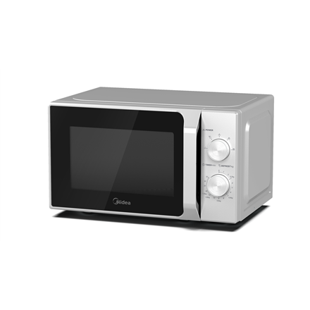 Midea Microwave oven | MM20CF2ESL | Free standing | 20 L | 700 W | Black