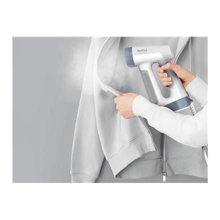 TEFAL Steamer | DT8722E0 Pure Force 2in1 | Handheld | 1800 W | 0.18 L | 35 g/min