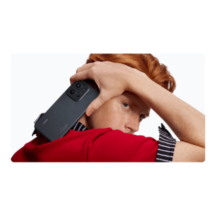 Xiaomi Redmi | 15C 4G | Midnight Black | 6.9 " | IPS LCD | 720 x 1600 pixels | Mediatek | Internal R