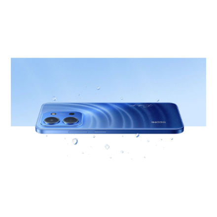 Xiaomi Redmi | 15C 4G | Moonlight Blue | 6.9 " | IPS LCD | 720 x 1600 pixels | Mediatek | Internal R