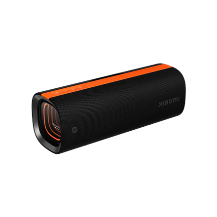 Xiaomi Sound Party NS7-GL | Waterproof | Bluetooth | Black | Portable | Wireless connection
