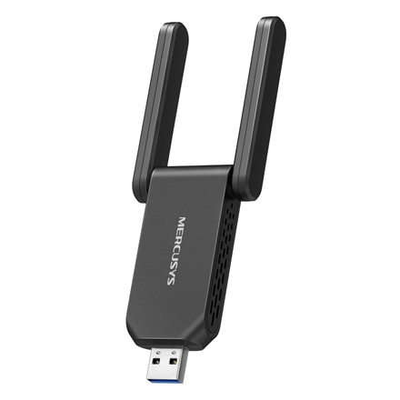 Mercusys AX1800 High-Gain Wireless Dual-Band USB Adapter | MA72XH
