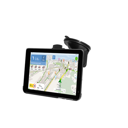 Navitel Navigation Tablet | T797 | Bluetooth | 1024 x 600 | GPS (satellite) | Maps included