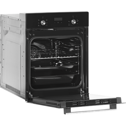 Simfer Oven | 4207DERSP.1 | 47 L | Multifunctional | Manual | Pop-up knobs | Height 59.5 cm | Width 