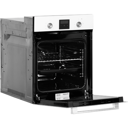 Simfer Oven | 4207DERBB.1 | 47 L | Multifunctional | Manual | Pop-up knobs | Height 59.5 cm | Width 