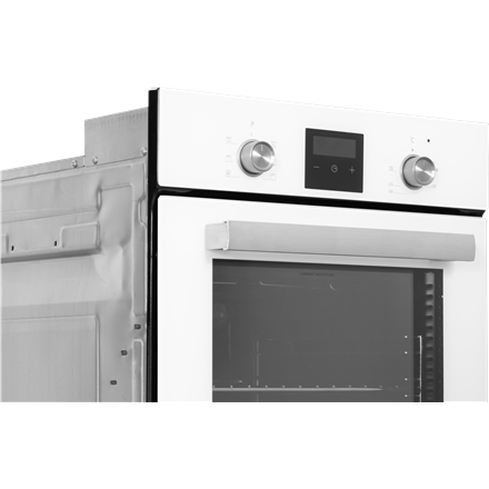 Simfer Oven | 4207DERBB.1 | 47 L | Multifunctional | Manual | Pop-up knobs | Height 59.5 cm | Width 