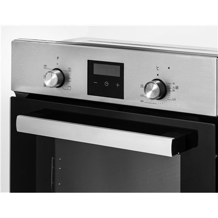 Simfer Oven | 4207BERIM.1 | 47 L | Multifunctional | Manual | Pop-up knobs | Height 54.1 cm | Width 