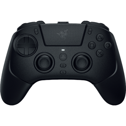Razer Gaming Controller | Raiju V3 Pro for PS5 & PC | Black
