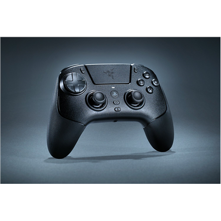 Razer Gaming Controller | Raiju V3 Pro for PS5 & PC | Black