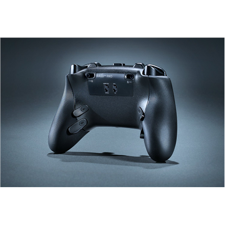 Razer Gaming Controller | Raiju V3 Pro for PS5 & PC | Black