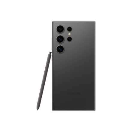 Samsung | Galaxy | S24 Ultra S928 | Titanium Black | 6.8 " | 3120 x 1440 pixels | Internal RAM 12 GB