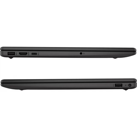 HP | 255 G10 | Dark Ash Silver | 15.6 " | FHD | AMD Ryzen 5 | 7530U | 8 GB | AMD Radeon Graphics | D