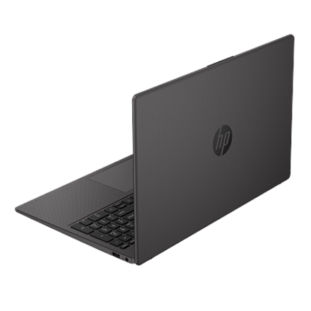 HP | 255 | G10 | Black | 15.6 " | FHD | 1920 x 1080 pixels | Anti-glare | AMD Ryzen 5 | 7530U | 8 GB
