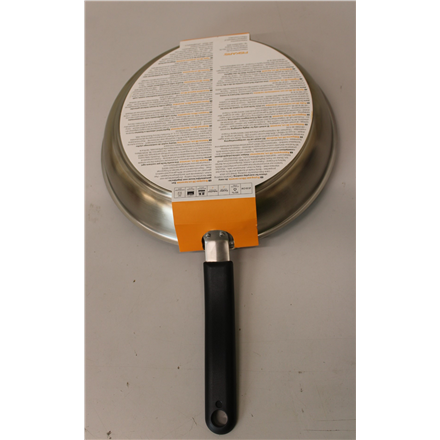 SALE OUT. PAN FRYING FF 28M CERAMIC COATED 1072312 | Fiskars CHIPPED ENAMEL