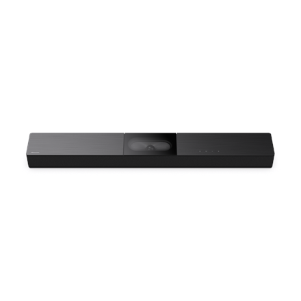 Hisense 2.1 Soundbar System | HS2000 | AUX in | Bluetooth | Wireless connection
