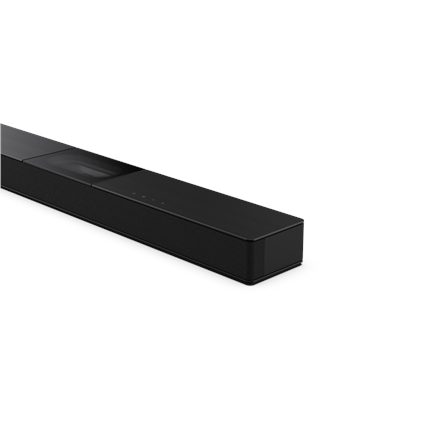 Hisense 2.1 Soundbar System | HS2000 | AUX in | Bluetooth | Wireless connection