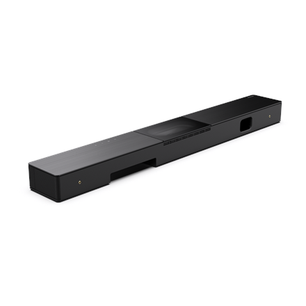 Hisense 2.1 Soundbar System | HS2000 | AUX in | Bluetooth | Wireless connection