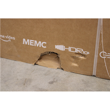 SALE OUT. Xiaomi QLED TV A Pro 2026 65" | Xiaomi QLED TV A Pro 2026 | 65 | Smart TV | Google TV | 4K