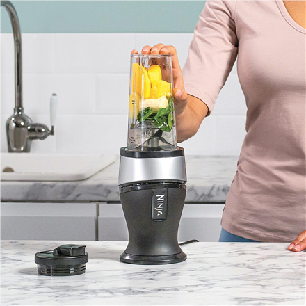 NINJA | Blender | QB3001EUS | Tabletop | 700 W | Jar material BPA-free Tritan | Jar capacity 0.47 L 