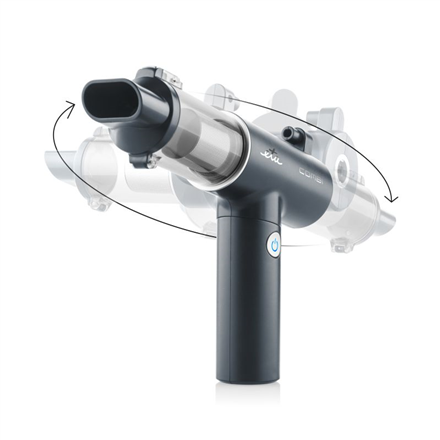 ETA Vacuum cleaner | ETA042690000 Combi | Cordless operating | Handheld | 110 W | Operating time (ma