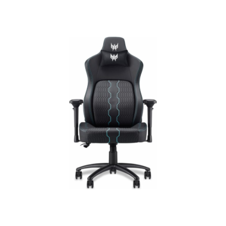 Acer PU Leather | Gaming Chair | Predator Rift 371