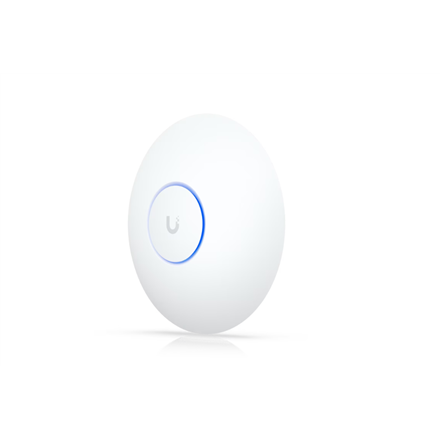 Ubiquiti UniFi WiFi 7 Access Point U7 Long-Range | U7-LR | 4300 Mbit/s | Ethernet LAN (RJ-45) ports 