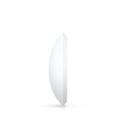 Ubiquiti UniFi WiFi 7 Access Point U7 Long-Range | U7-LR | 4300 Mbit/s | Ethernet LAN (RJ-45) ports 