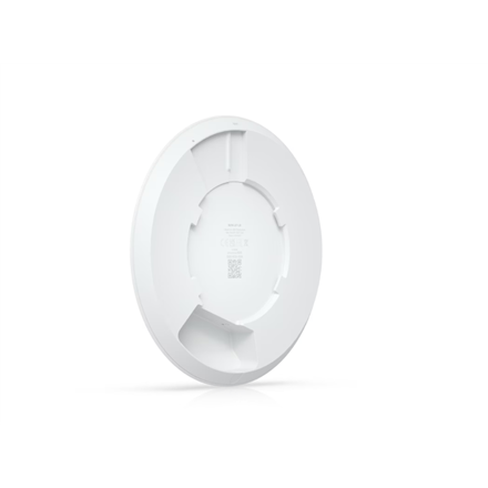 Ubiquiti UniFi WiFi 7 Access Point U7 Long-Range | U7-LR | 4300 Mbit/s | Ethernet LAN (RJ-45) ports 