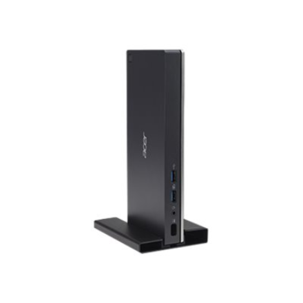 Acer USB TYPE-C Docking Station II - EU Power Cord