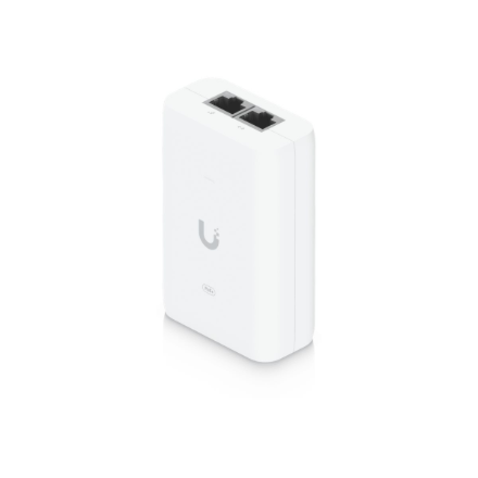 Ubiquiti U-PoE PoE Adapter (15W)