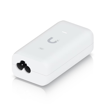 Ubiquiti U-PoE PoE Adapter (15W)