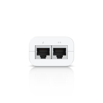 Ubiquiti U-PoE PoE Adapter (15W)
