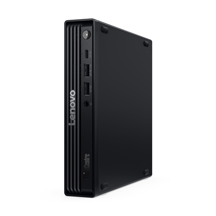Lenovo ThinkCentre | M70q G6 | Desktop | Tiny | Intel Core Ultra 5 | 225T | Internal memory 32 GB | 