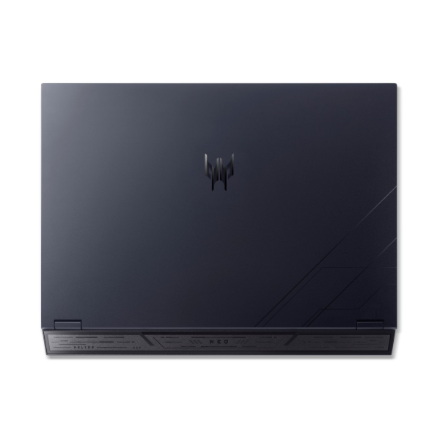 Acer | Predator Helios Neo 18 AI PHN18-72-91AP | Abyssal Black | 18 " | IPS | WQXGA | 2560 x 1600 pi