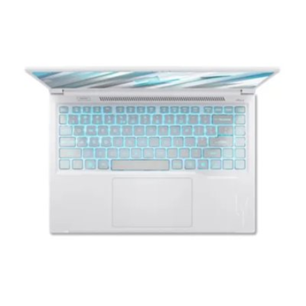 Acer | Nitro V14 ANV14-62-R3F6 | Pearl White | 14.5 " | IPS | WUXGA | 1920 x 1200 pixels | AMD Ryzen