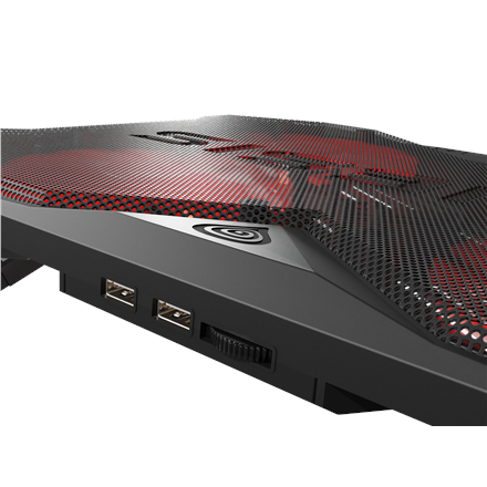 Genesis Laptop Stand