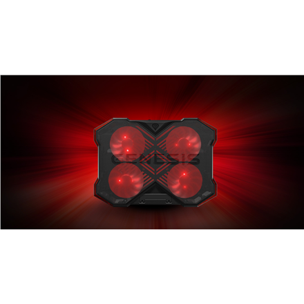 Genesis Laptop Stand