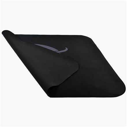 Arozzi Zona Square Floor Pad | Black/Grey