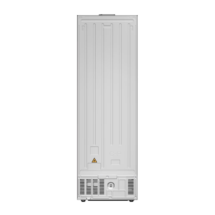 Candy ECN2CQTEB186 Refrigerator