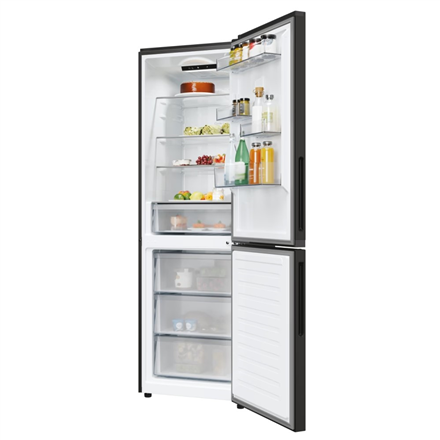 Candy ECN2CQTEB186 Refrigerator