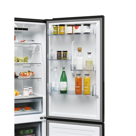 Candy ECN2CQTEB186 Refrigerator