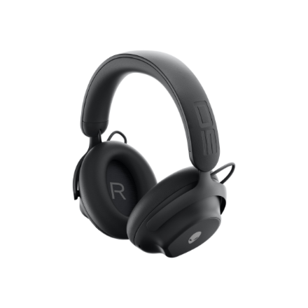Dell Gaming Headset | Alienware Pro | Bluetooth | Over-Ear | Microphone | Noise canceling | Wireless